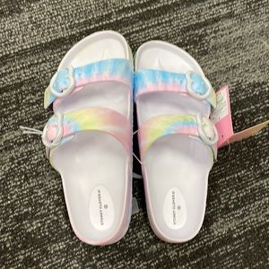 Stoney Clover Lane Sandals